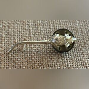 VTG NEMO Metal Miniature Mouse Pin